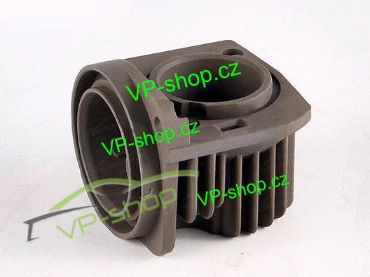 Válec kompresoru podvozku Wabco VW Touareg + pístní kroužek