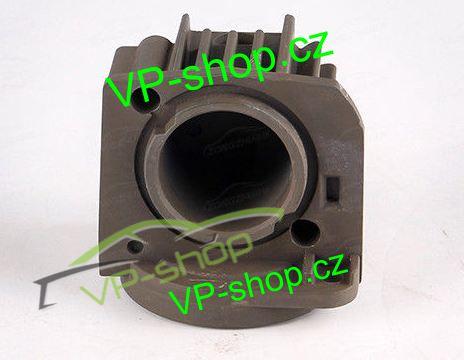 Válec kompresoru podvozku Wabco VW Touareg + pístní kroužek