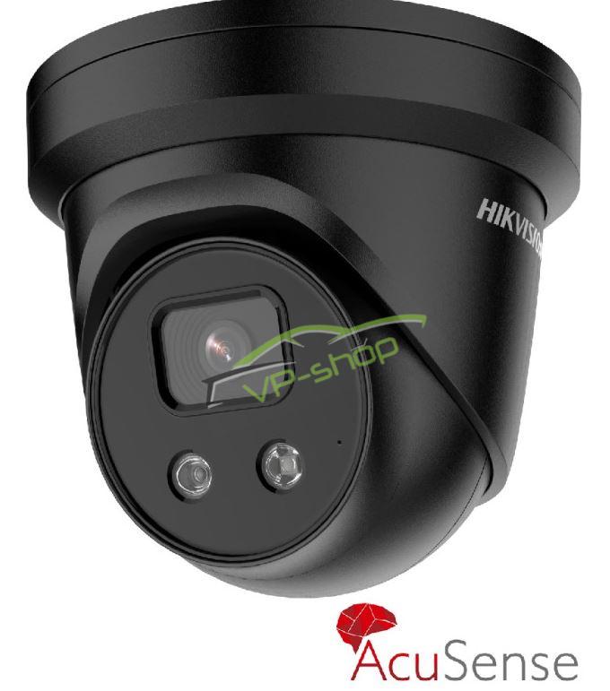 Hikvision DS-2CD2346G2-IU(2.8mm)(C)(BLACK)
