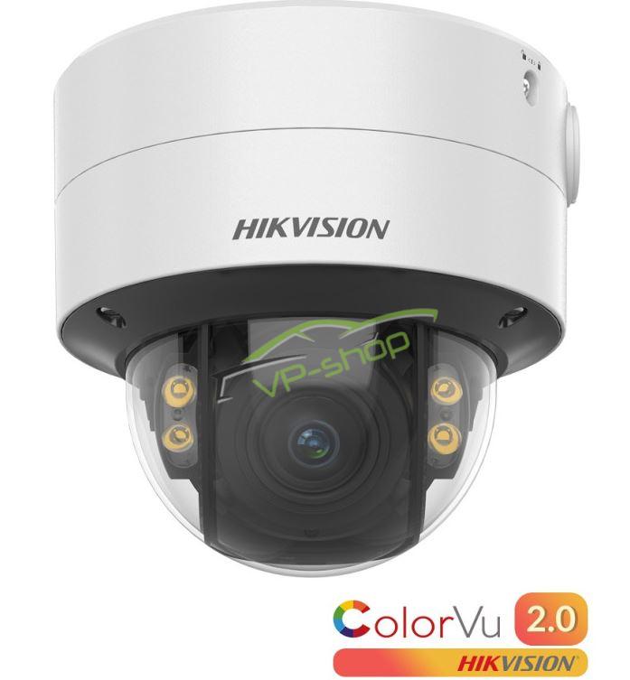 Hikvision DS-2CD2747G2-LZS(3.6-9mm)(C)