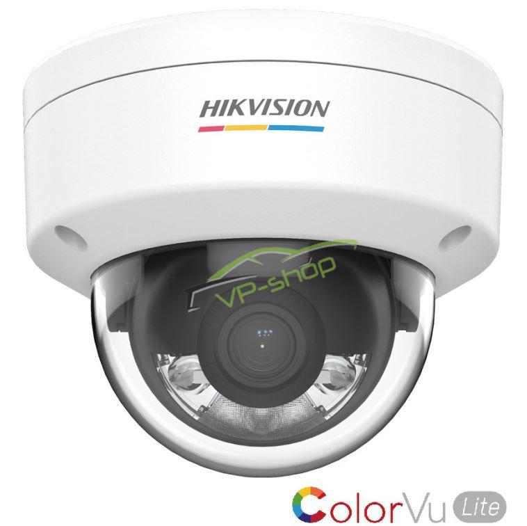 Hikvision DS-2CD1127G0-L(2.8mm)(D)