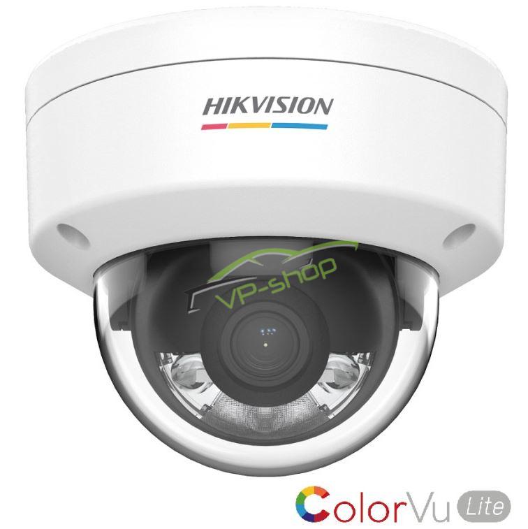 Hikvision DS-2CD1147G0-L(2.8mm)(D)