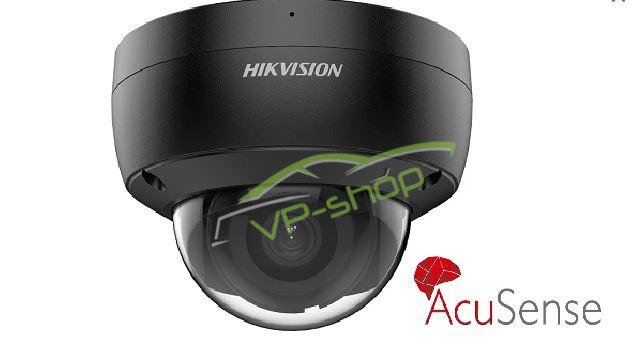 Hikvision DS-2CD2146G2-ISU(2.8mm)(C)(BLACK)