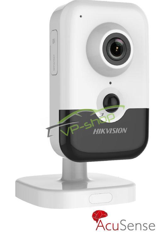Hikvision DS-2CD2443G2-I(2mm)