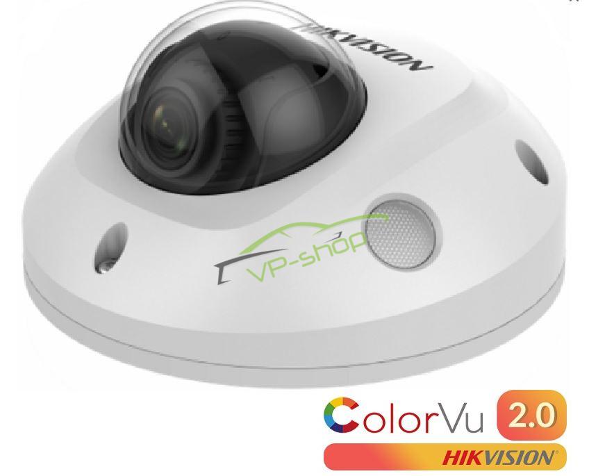 Hikvision DS-2CD2547G2-LS(2.8mm)(C)