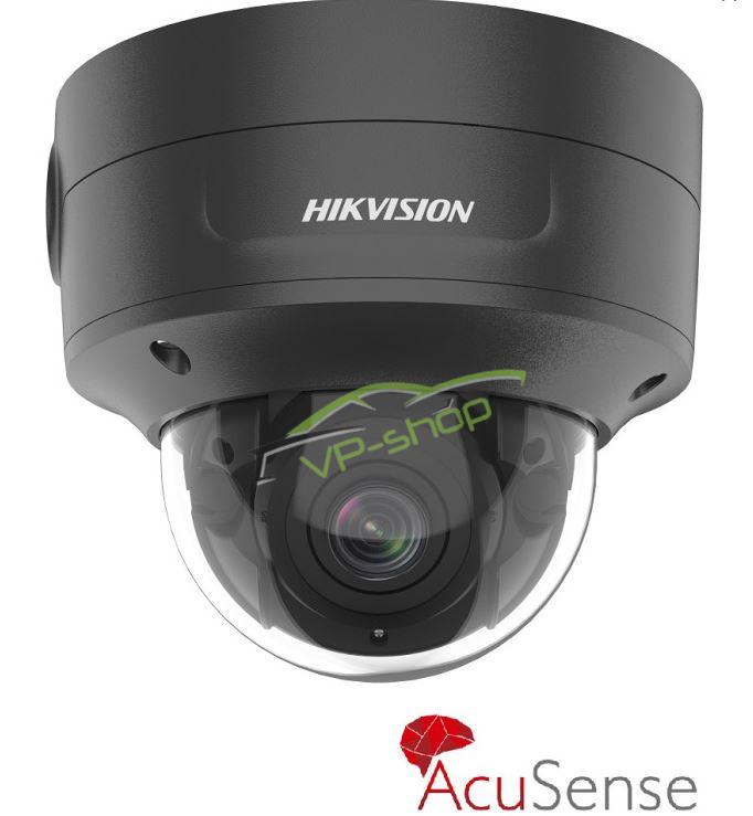 Hikvision DS-2CD2746G2-IZS(2.8-12mm)(C)(BLACK)