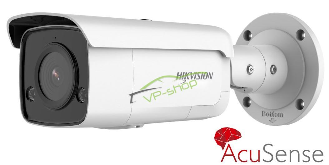 Hikvision DS-2CD2T46G2-ISU/SL(2.8mm)(C)