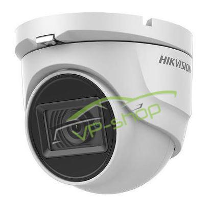Hikvision DS-2CE76D0T-ITMFS(2.8mm)