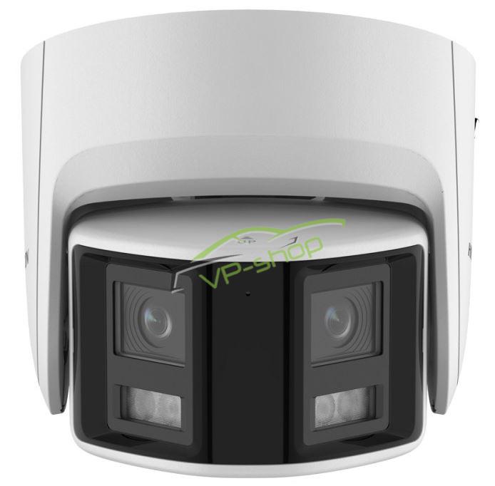 Hikvision DS-2CD2347G2P-LSU/SL(2.8mm)(C)