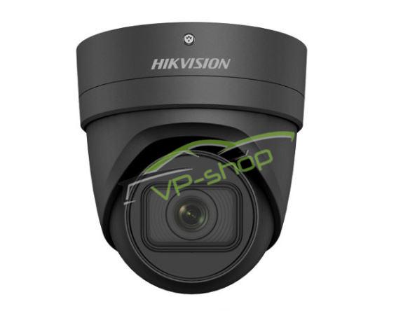 Hikvision DS-2CD2H46G2-IZS(2.8-12mm)(C)(BLACK)