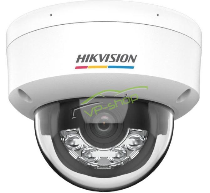 Hikvision DS-2CD1127G2H-LIU(4mm)