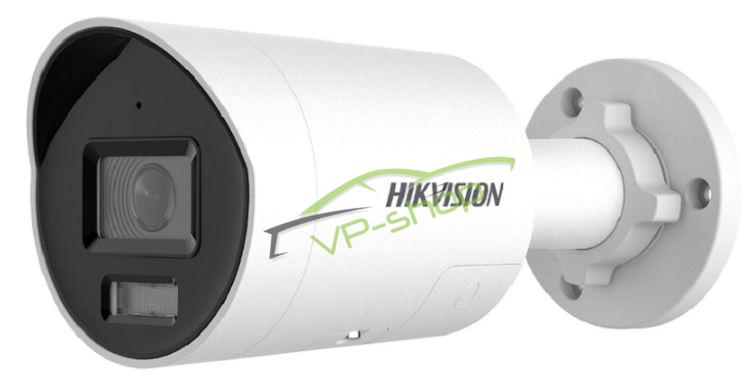 Hikvision DS-2CD2067G2H-LIU(2.8mm)(eF)