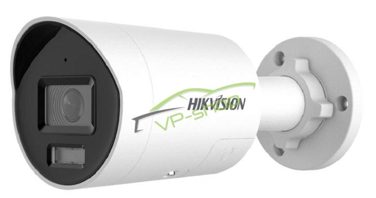 Hikvision DS-2CD2087G2H-LIU/SL(4mm)(eF)
