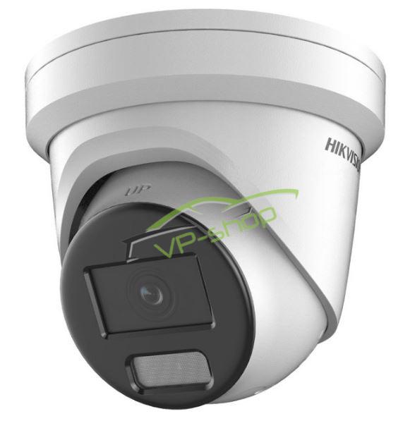 Hikvision DS-2CD2347G2H-LI(2.8mm)(eF)