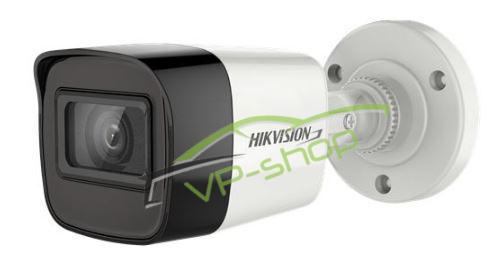 Hikvision DS-2CE16H0T-ITPF(2.8mm)(C)