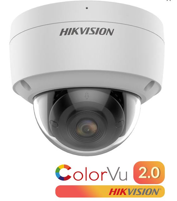 Hikvision DS-2CD2147G2-SU(2.8mm)(C)