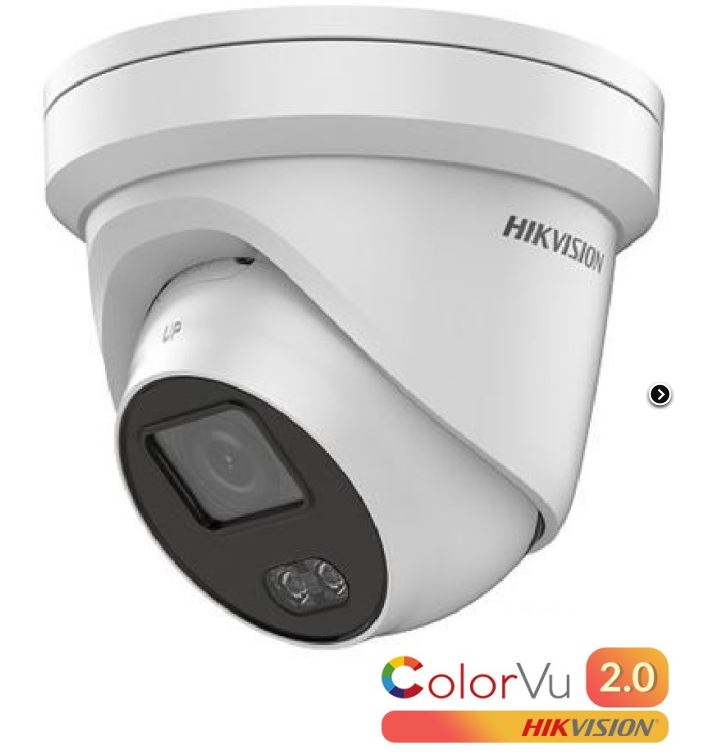 Hikvision DS-2CD2343G2-L(2.8mm)