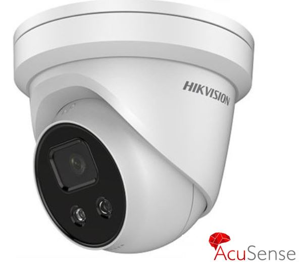 Hikvision DS-2CD2346G2-IU(2.8mm)(C)