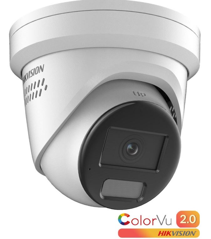 Hikvision DS-2CD2347G2-LSU/SL(4mm)(C)