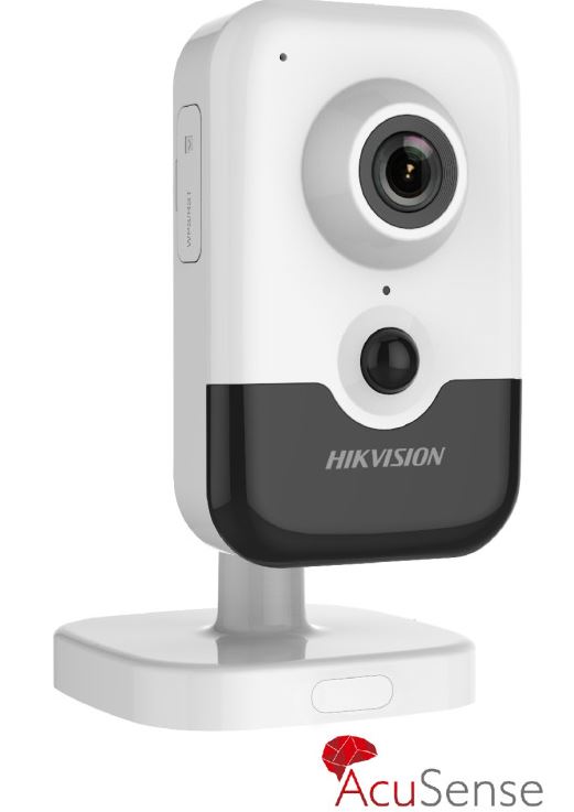 Hikvision DS-2CD2443G2-I(2mm)