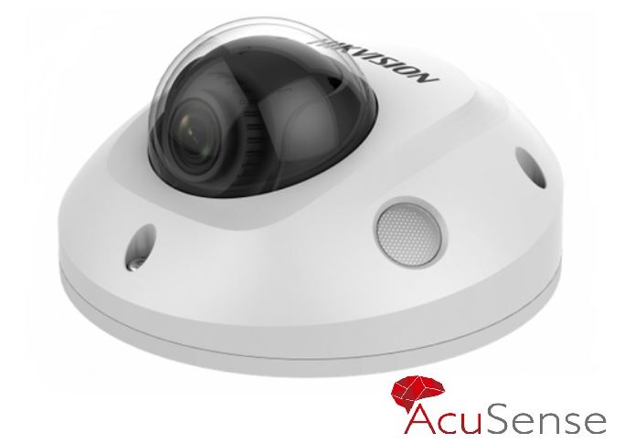 Hikvision DS-2CD2546G2-IS(2.8mm)(C)
