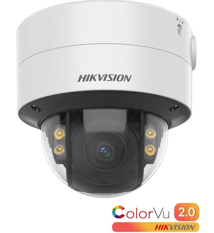 Hikvision DS-2CD2747G2T-LZS(2.8-12mm)(C)
