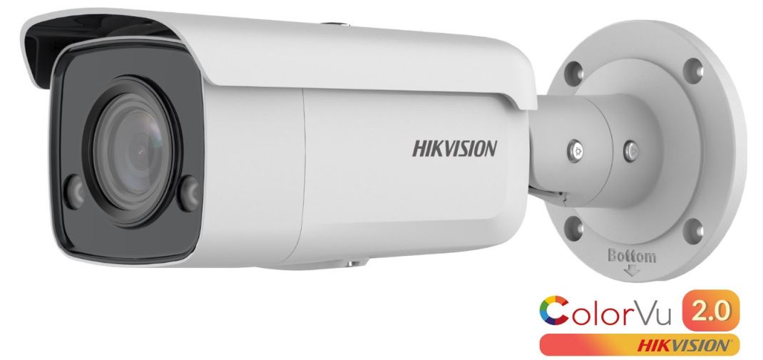 Hikvision DS-2CD2T43G2-L(2.8mm)