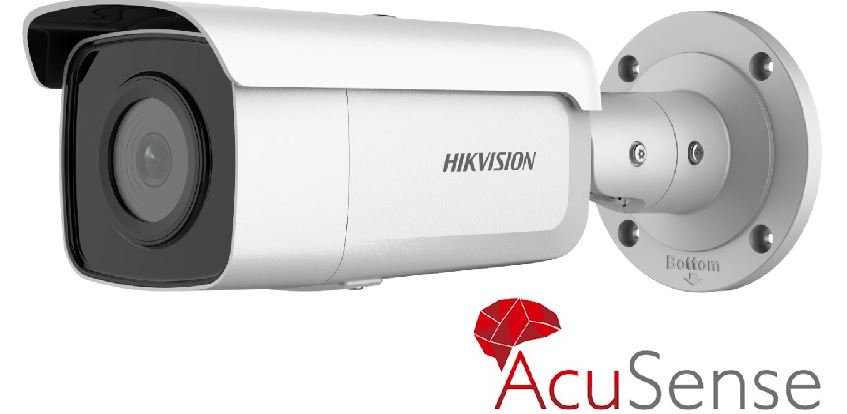 Hikvision DS-2CD2T46G2-2I(2.8mm)(C)