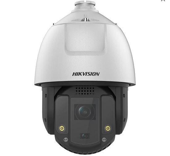Hikvision DS-2DE7S425MW-AEB(F1)(S5)