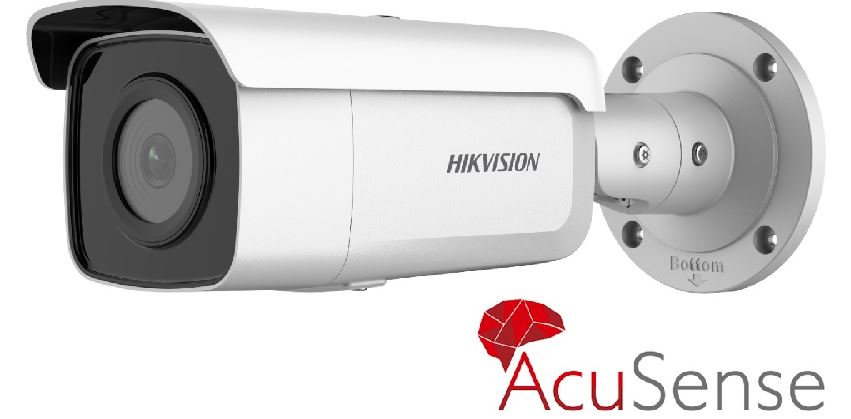 Hikvision DS-2CD2T46G2-4I(2.8mm)(C)
