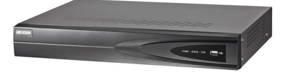 Hikvision DS-7604NI-K1(C)