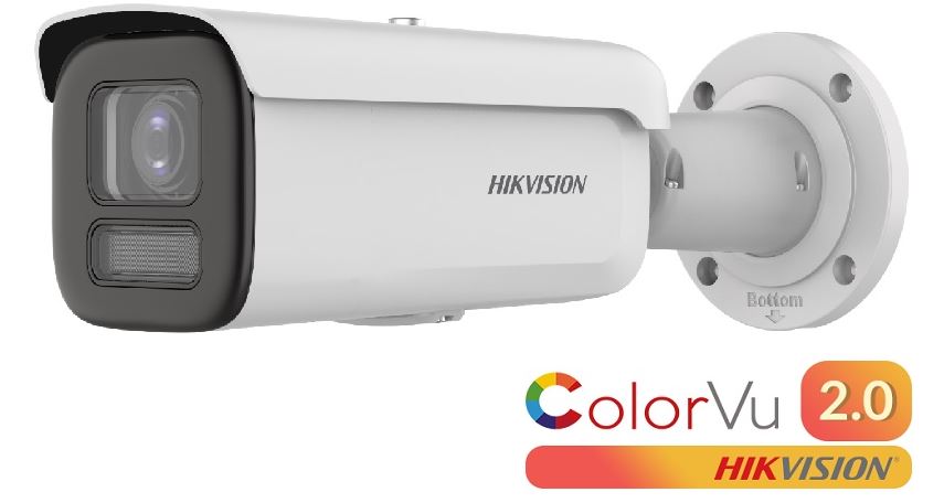 Hikvision DS-2CD2647G2T-LZS(2.8-12mm)(C)