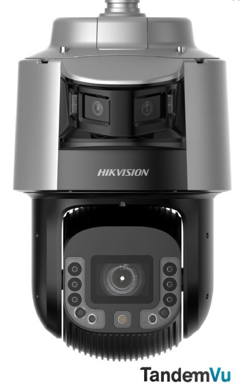 Hikvision DS-2SF8C425MXS-DLW(24F0)(P3)