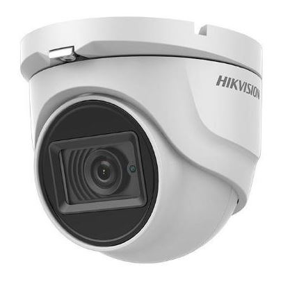 Hikvision DS-2CE76D0T-ITMFS(2.8mm)