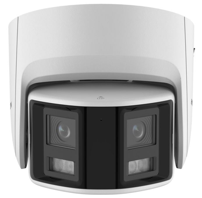 Hikvision DS-2CD2347G2P-LSU/SL(2.8mm)(C)