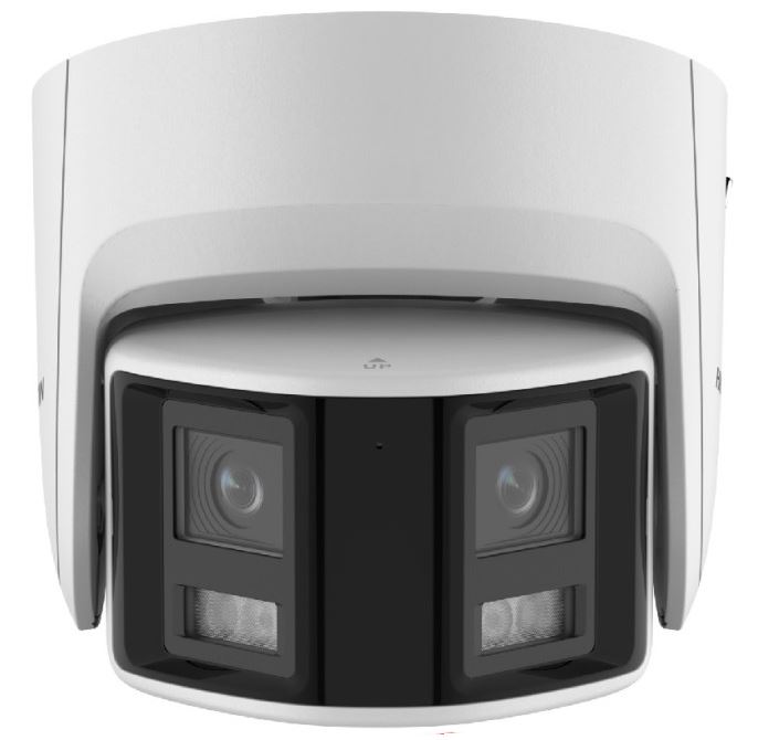 Hikvision DS-2CD2346G2P-ISU/SL(2.8mm)(C)