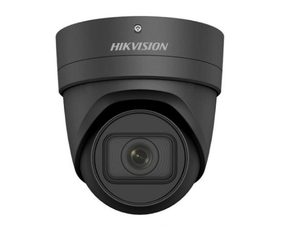 Hikvision DS-2CD2H46G2-IZS(2.8-12mm)(C)(BLACK)