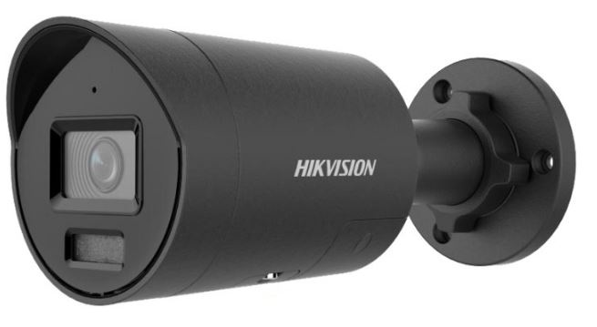 Hikvision DS-2CD2047G2H-LIU(2.8mm)(eF)/BLACK