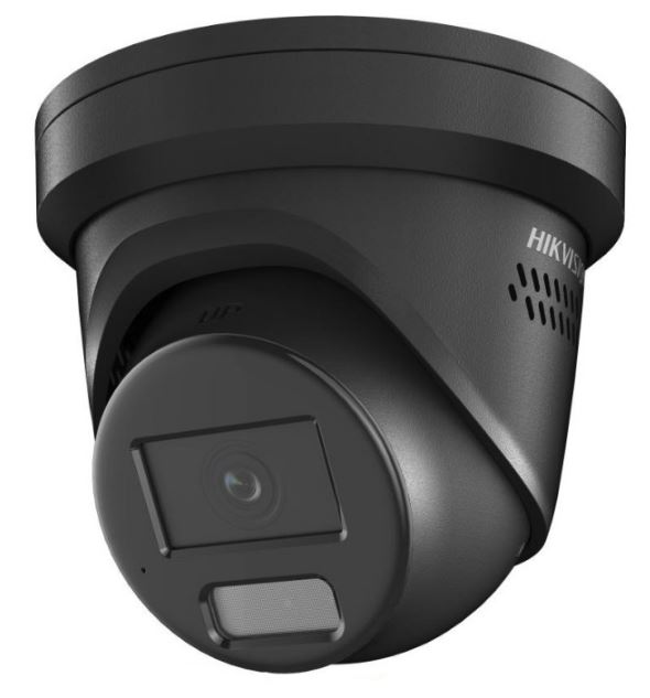 Hikvision DS-2CD2347G2H-LIU(2.8mm)(eF)/BLACK