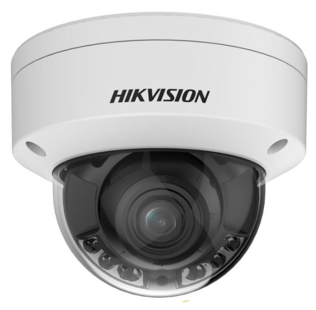 Hikvision DS-2CD2787G2HT-LIZS(2.8-12mm)(eF)