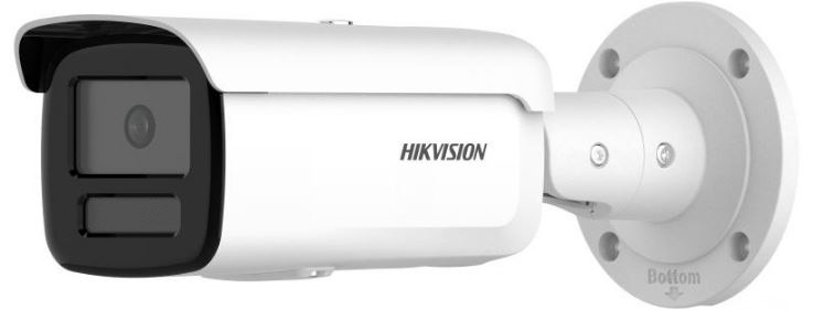 Hikvision DS-2CD2T47G2H-LI(2.8mm)(eF)