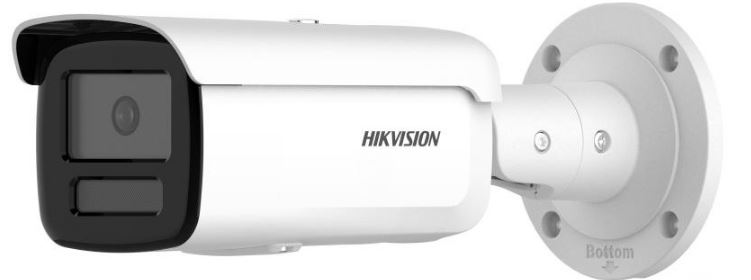 Hikvision DS-2CD2T87G2H-LI(4mm)(eF)