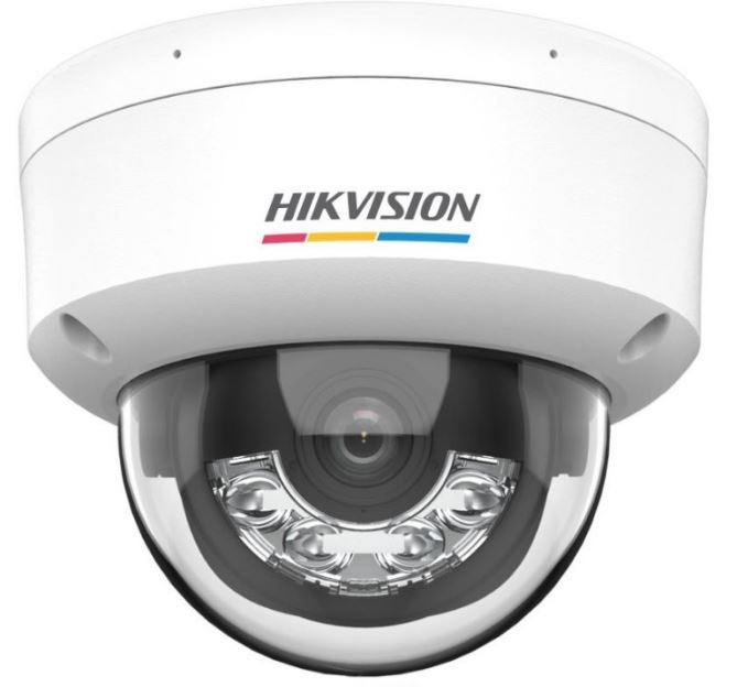 Hikvision DS-2CD1127G2H-LIU(2.8mm)
