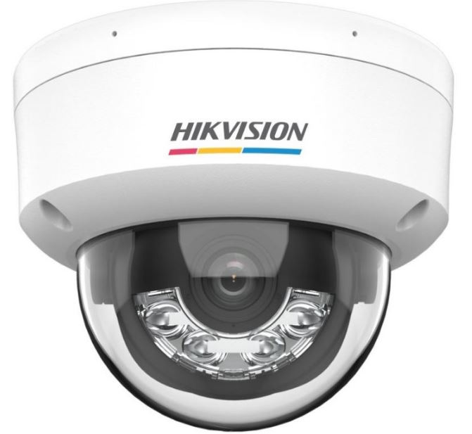 Hikvision DS-2CD1127G2H-LIU(4mm)