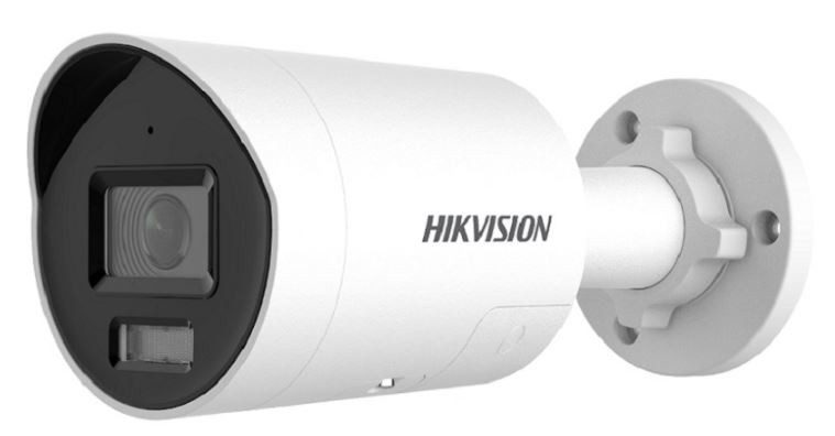 Hikvision DS-2CD2047G2H-LIU/SL(2.8mm)(eF)