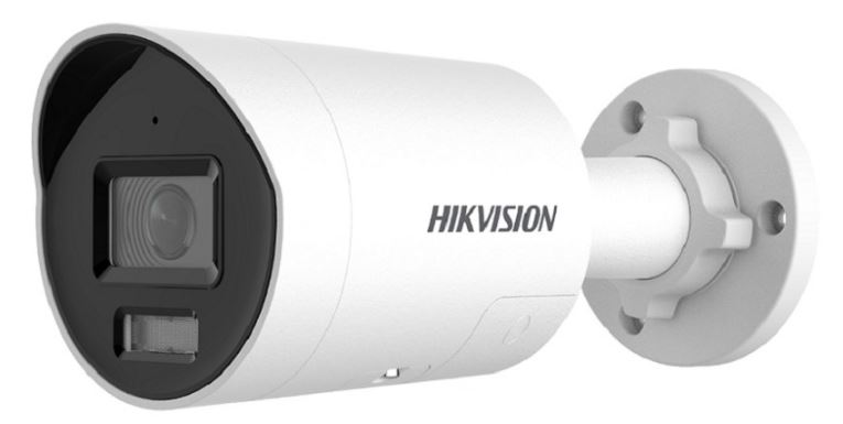 Hikvision DS-2CD2047G2H-LIU/SL(4mm)(eF)