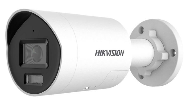 Hikvision DS-2CD2067G2H-LIU(4mm)(eF)
