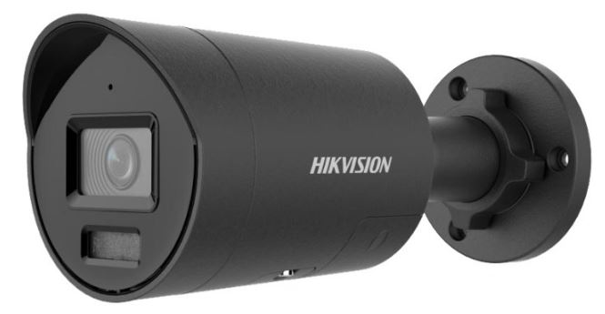 Hikvision DS-2CD2087G2H-LIU(2.8mm)(eF)/BLACK