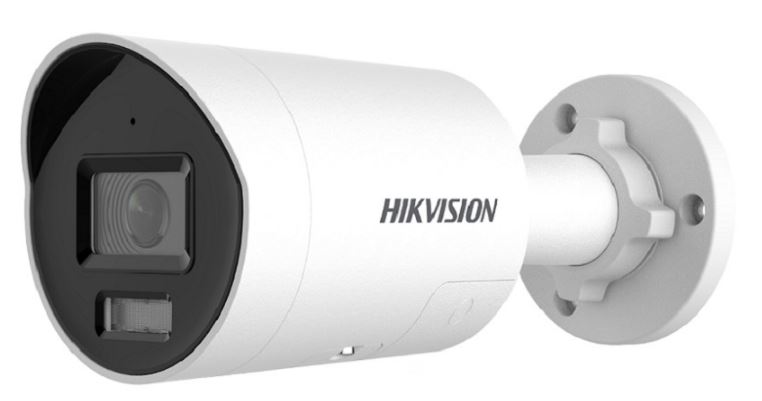 Hikvision DS-2CD2087G2H-LIU/SL(4mm)(eF)