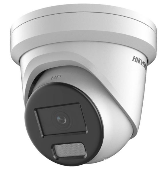 Hikvision DS-2CD2347G2H-LI(2.8mm)(eF)